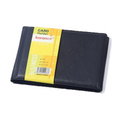 Θήκη για 40 κάρτες Υ7,7x11,0εκ